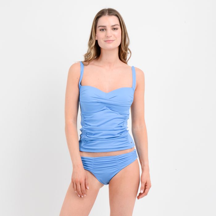 TANKINI STELLA  AZUL