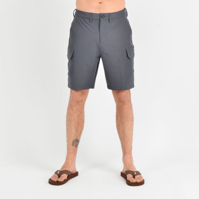 BERMUDA TVLR RANGER CARGO GRIS