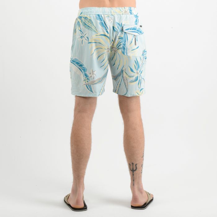 BOARDSHORT QUARTEZ  AZUL
