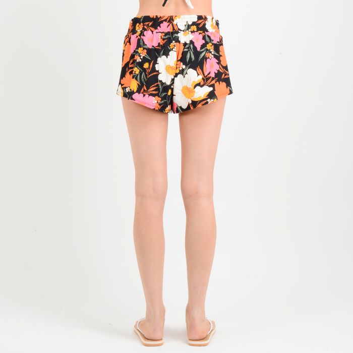 SHORT ANGLET  NEGRO