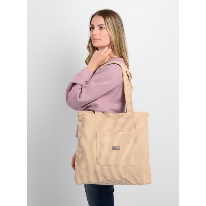 BOLSO ADALYN COTELE BEIGE