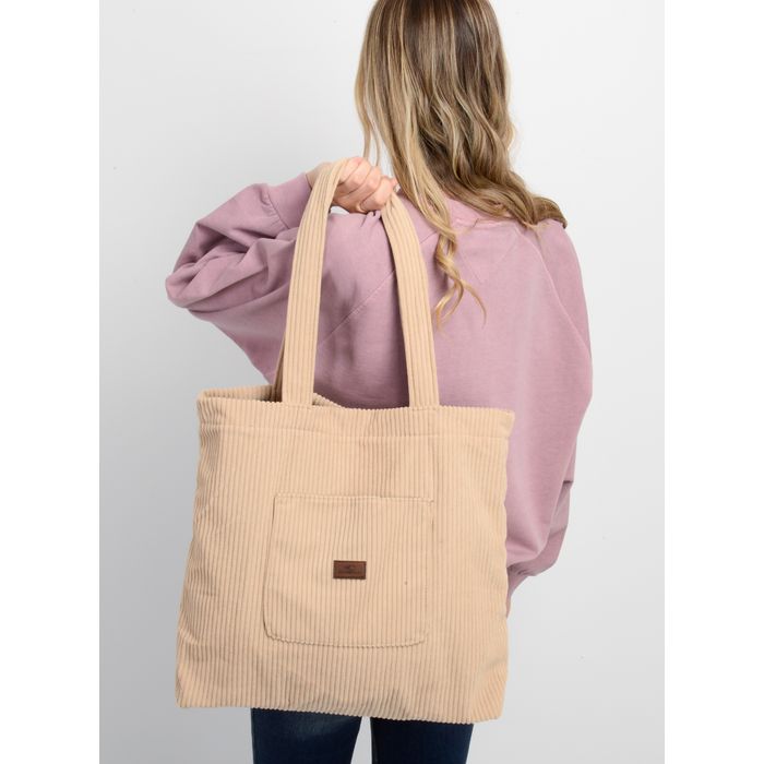BOLSO ADALYN COTELE BEIGE