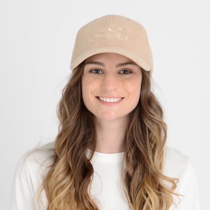 JOCKEY WAVECAP BEIGE OSCURO