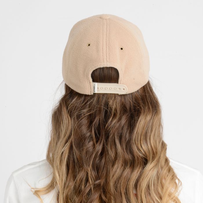 JOCKEY WAVECAP BEIGE OSCURO