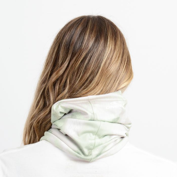 CUELLO DEEPSEA  VERDE CLARO