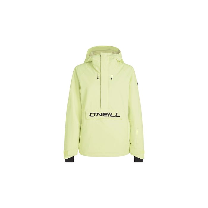 SNOW PARKA ORIGINAL'S ANORAK VERDE CLARO / PASTEL
