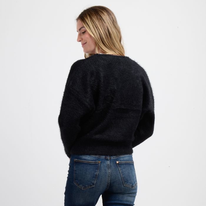 SWEATER BRENA NEGRO