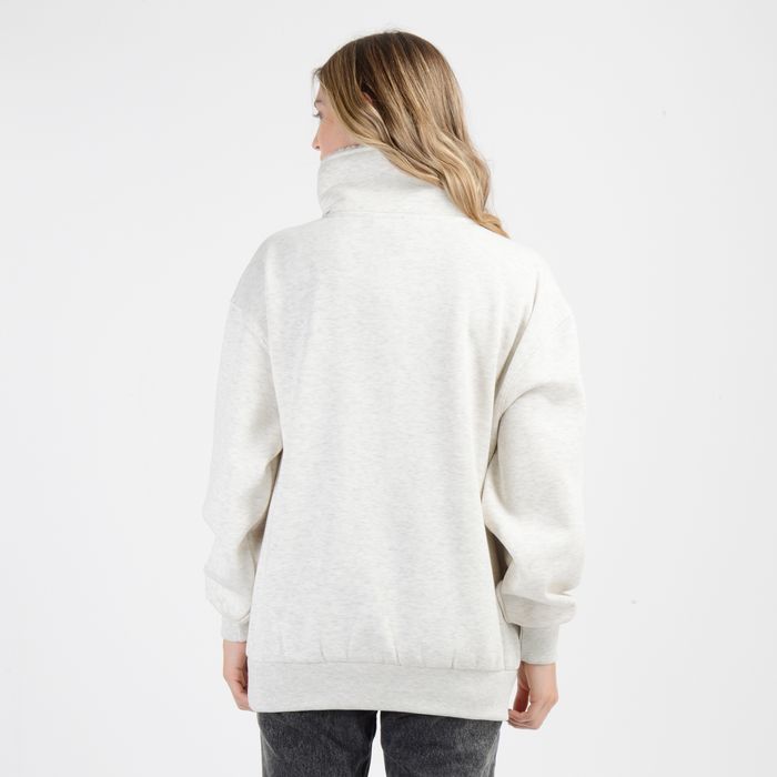 POLERON GEORGIANA BEIGE CLARO