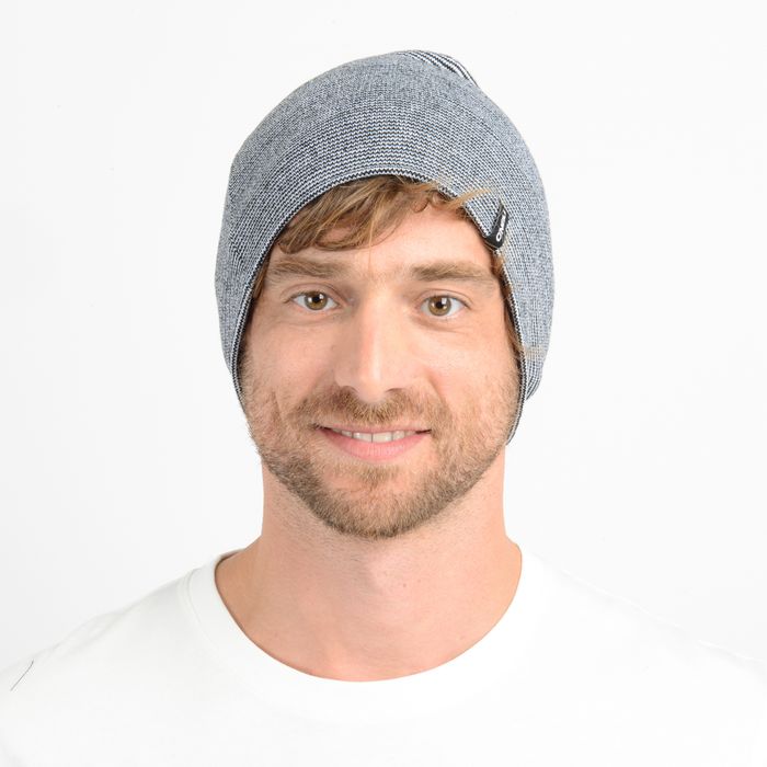 BEANIES ALL YEAR  NEGRO