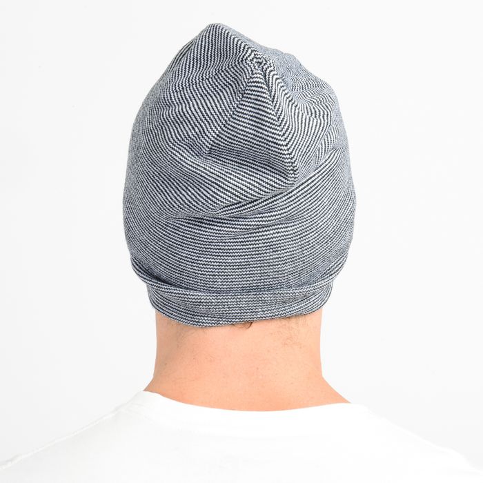 BEANIES ALL YEAR  NEGRO