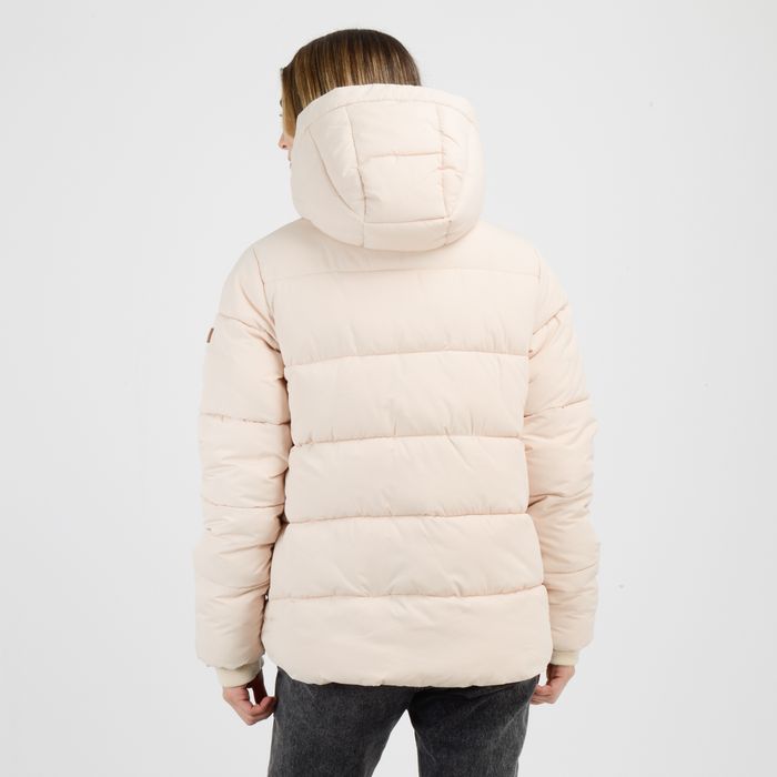 PARKA ALPINE II BEIGE CLARO