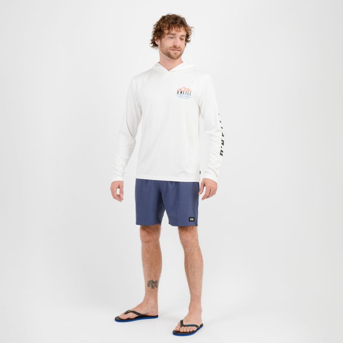 LYCRA HOMBRE TVLR JORDY BLANCO