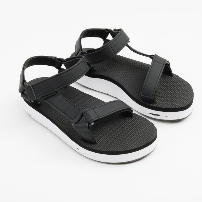 HAWAIANA SALTWATER NIGHT   NEGRO