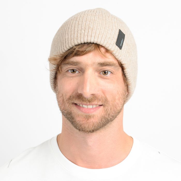 BEANIES MARKET  BEIGE