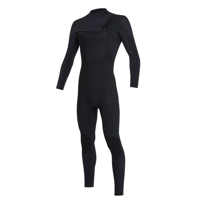 HYPERFREAK CZ FULL 4/3+MM - A00 - 5344/A00 - NEGRO