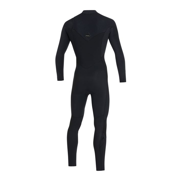 HYPERFREAK CZ FULL 4/3+MM - A00 - 5344/A00 - NEGRO