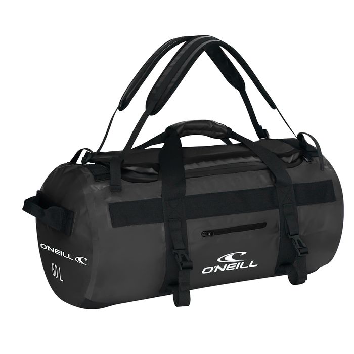 BOLSO DE AGUA 13112502 NEGRO 60 Litros