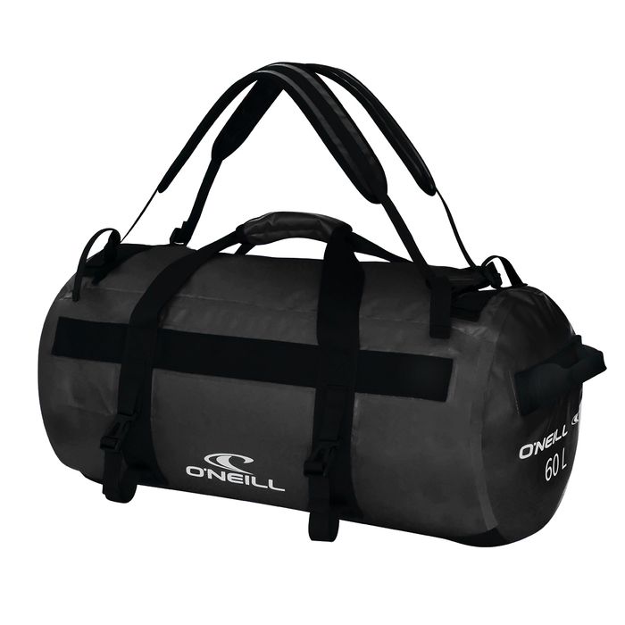 BOLSO DE AGUA 13112502 NEGRO 60 Litros