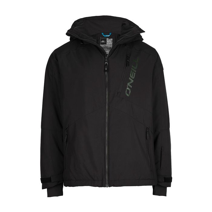 PARKA TECNICA HAMMER JACKET NEGRO