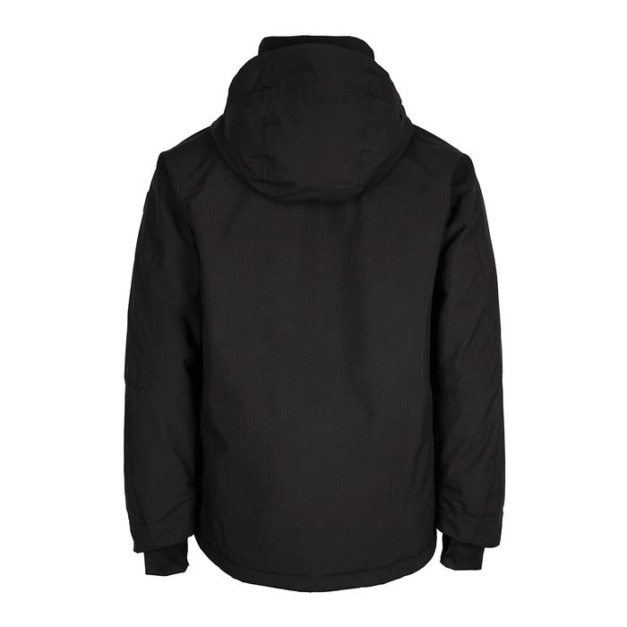 PARKA TECNICA HAMMER JACKET NEGRO