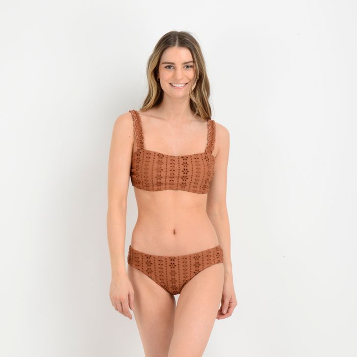 BIKINI LOUISE  CAFÉ