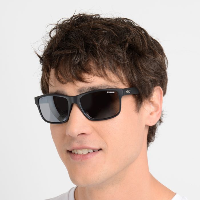 LENTES SEALO UNISEX 2.0-104P NEGRO