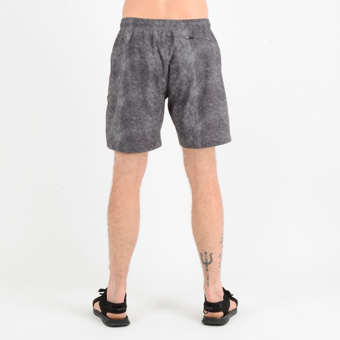 BOARDSHORT GASKET  NEGRO