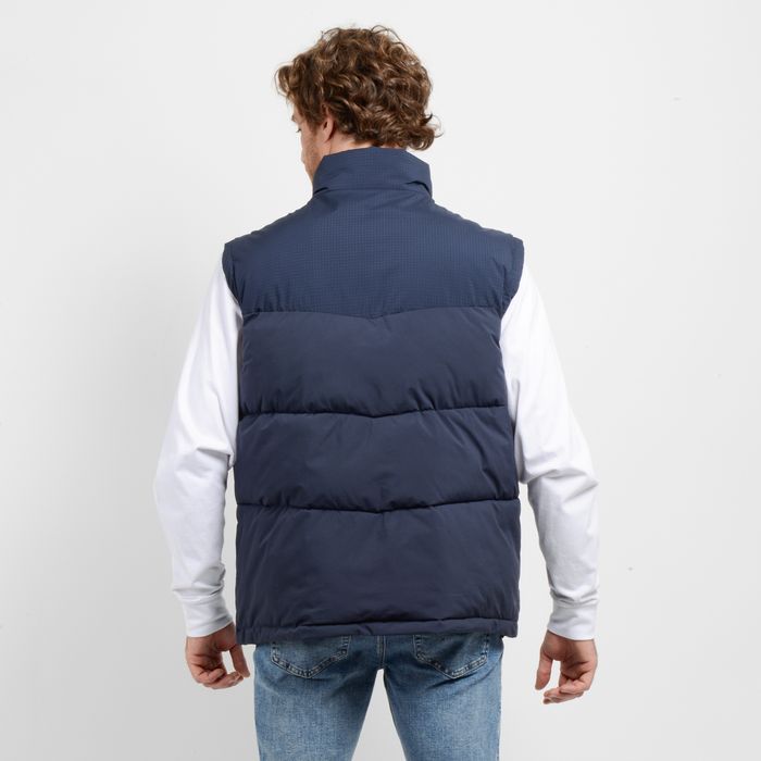 PARKA HARBOR II AZUL OSCURO