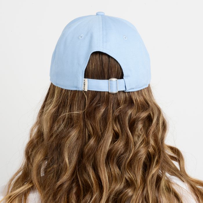 JOCKEY WAVE CAP W AZUL CLARO