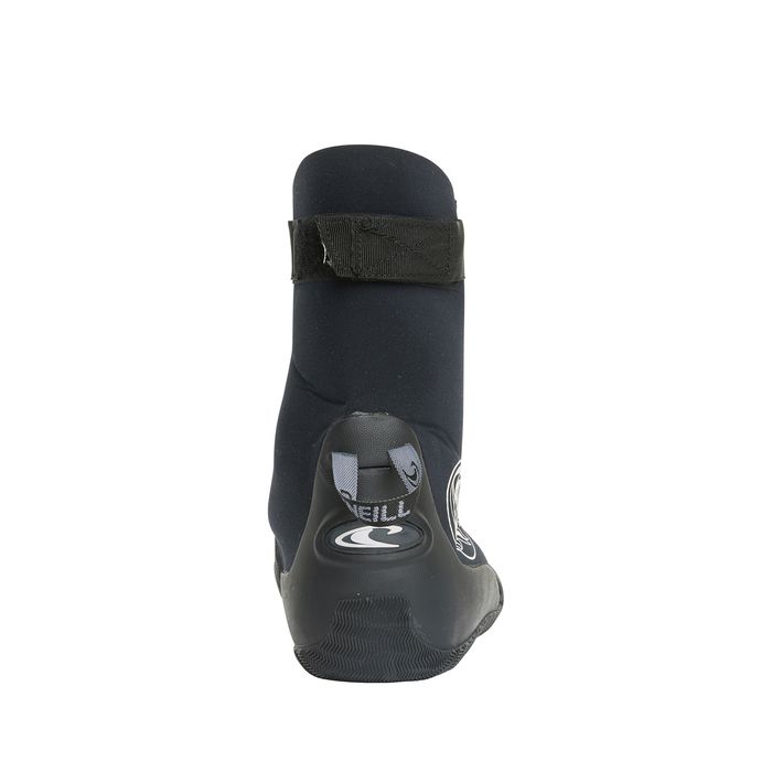 BOTIN DEFENDER 4787OA2 3MM NEGRO