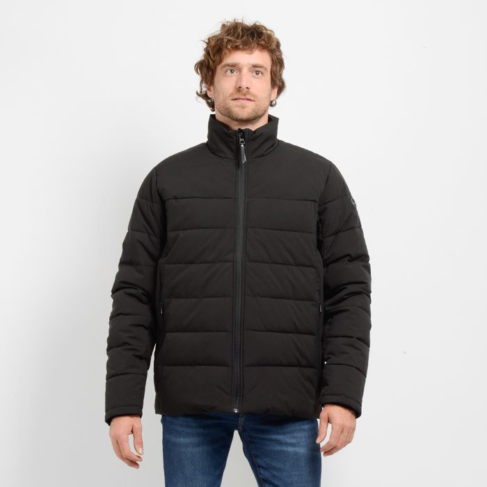 CHAQUETA ASPEN II NEGRO