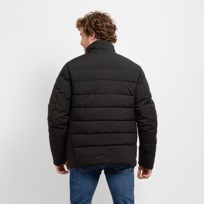 CHAQUETA ASPEN II NEGRO