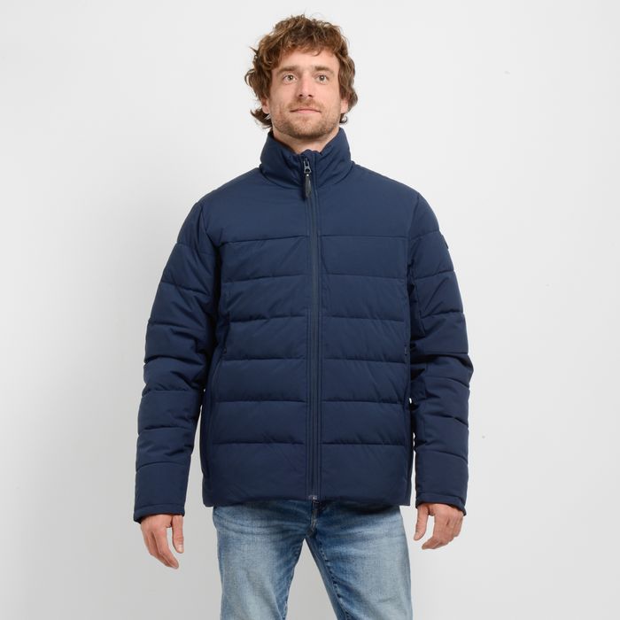 CHAQUETA ASPEN II AZUL OSCURO