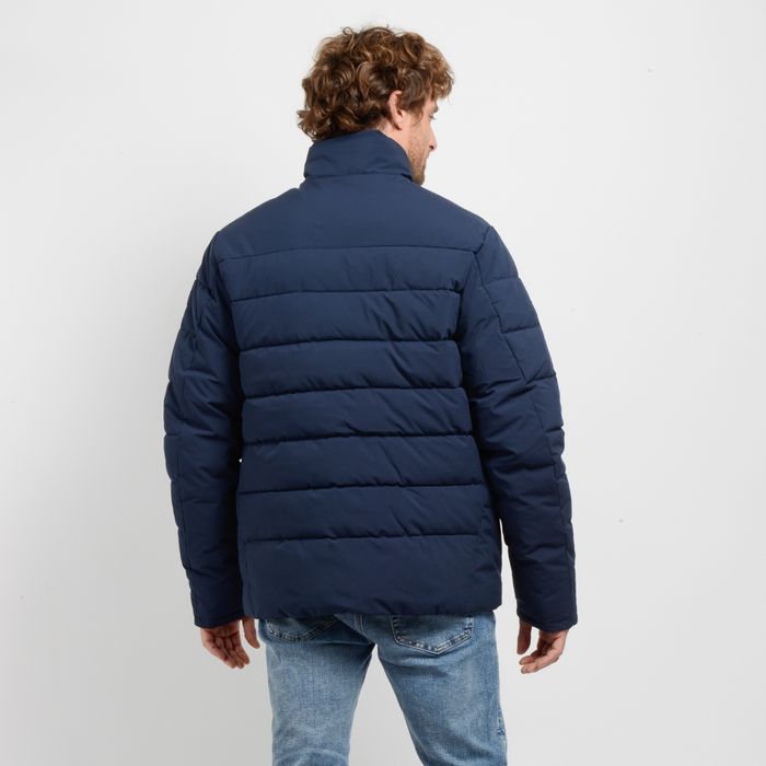 CHAQUETA ASPEN II AZUL OSCURO