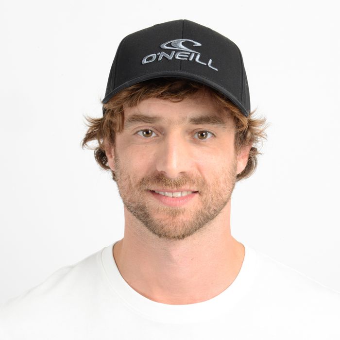 JOCKEY WAVECUP II NEGRO