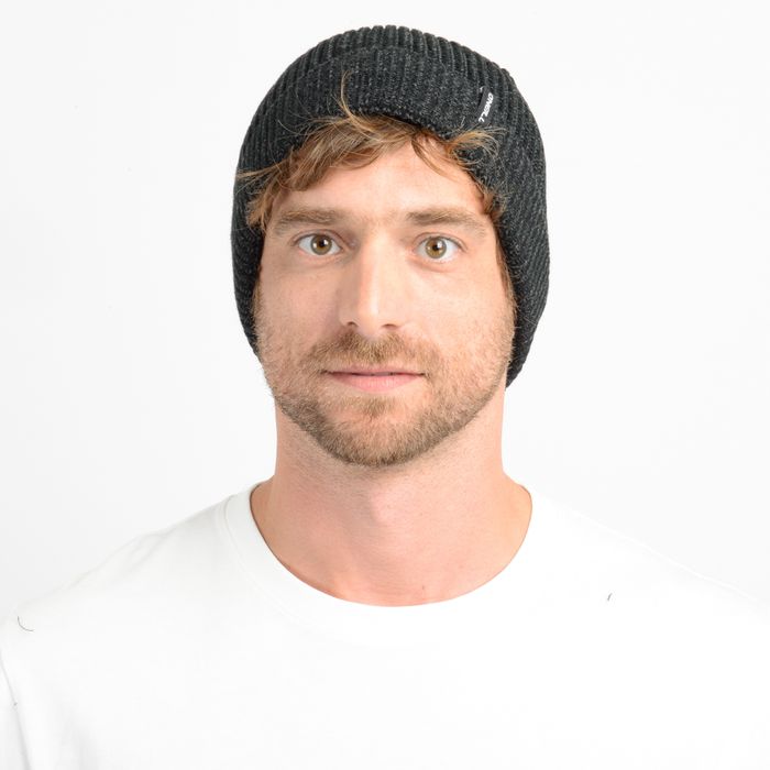 BEANIES HORIZONS  NEGRO
