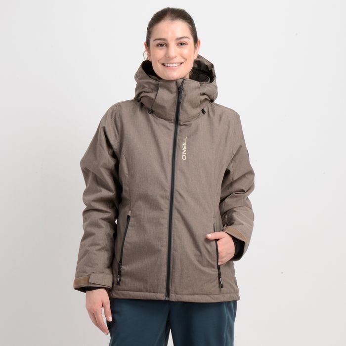SNOW PARKA STUVITE CAFÉ 10K/10K