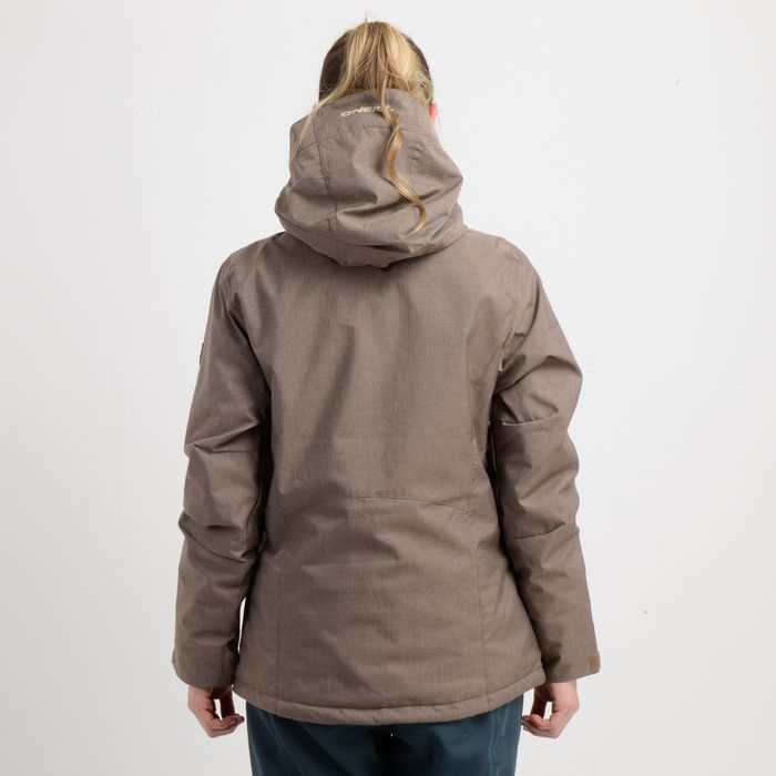 SNOW PARKA STUVITE CAFÉ 10K/10K