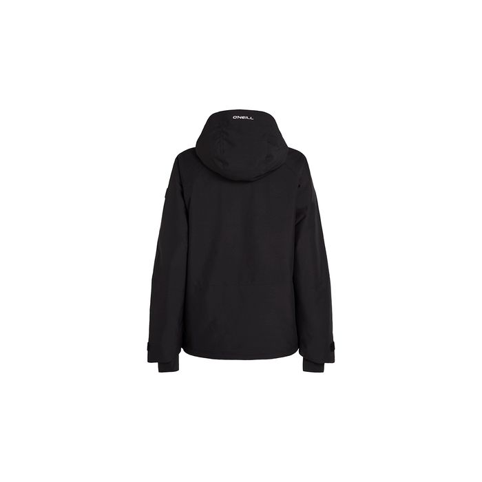 PARKA TECNICA ORIGINAL'S ANORAK NEGRO 20K/20K