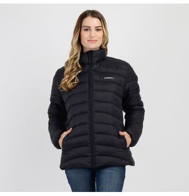 PARKA PALISADES II NEGRO