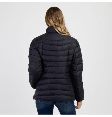 PARKA PALISADES II NEGRO