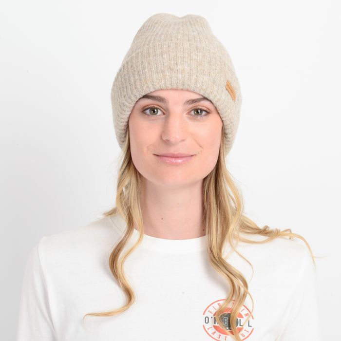 BEANIES FLORIS  CAFÉ CLARO