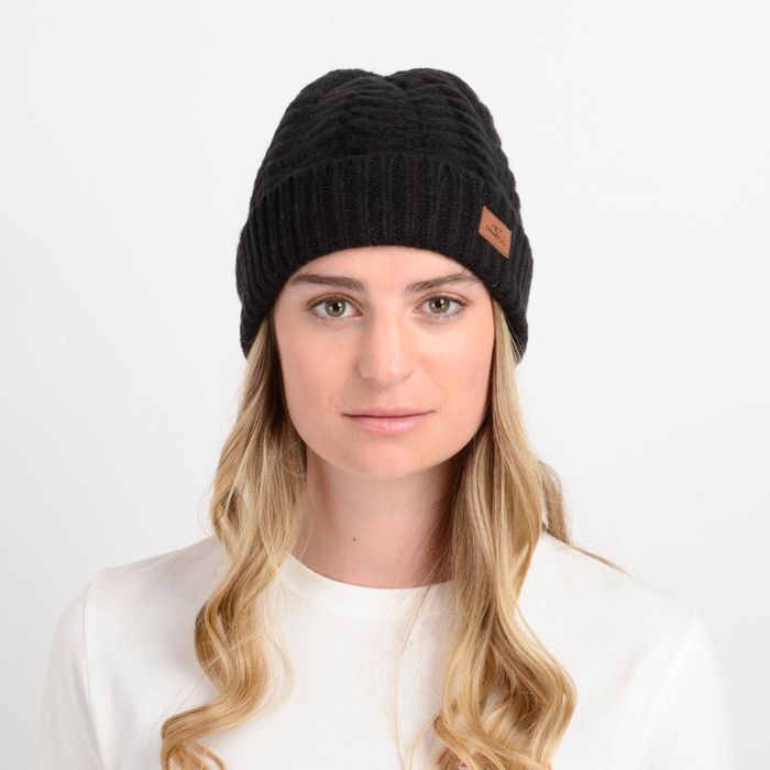 BEANIES KEYSTONE  NEGRO