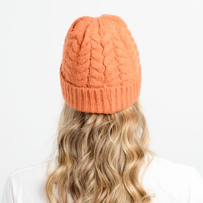 BEANIES KEYSTONE  CAFÉ CLARO