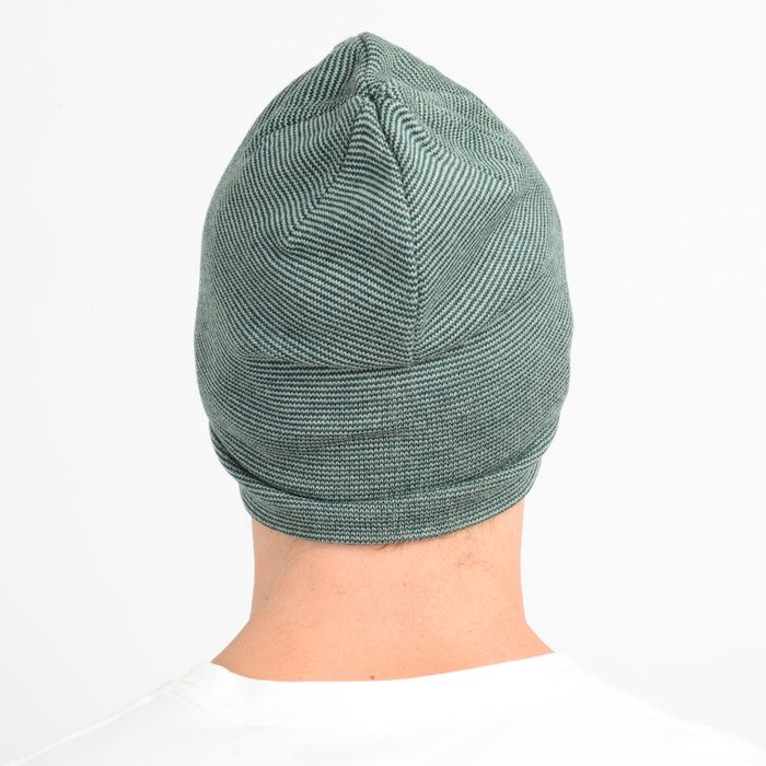 BEANIES ALL YEAR  VERDE OSCURO