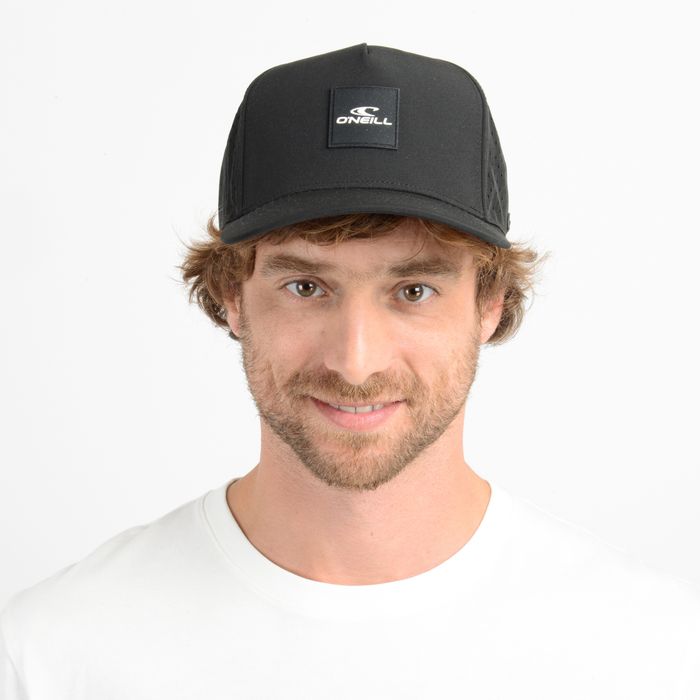 JOCKEY TRAVERSE II NEGRO