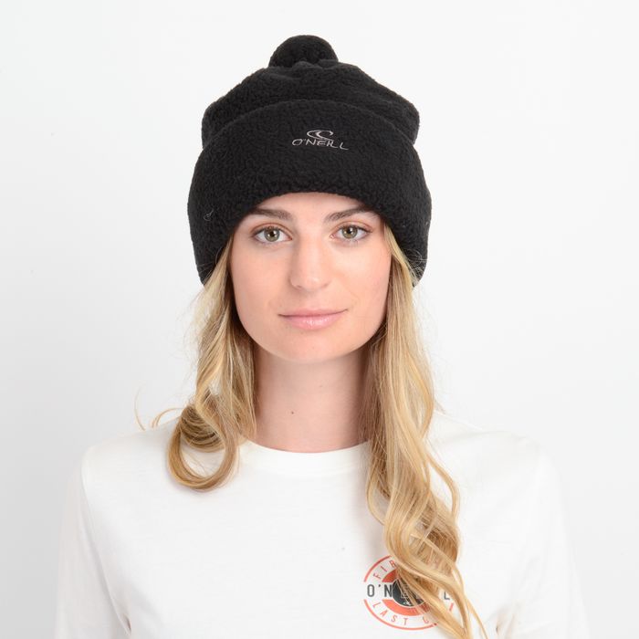BEANIES LAKEY  NEGRO