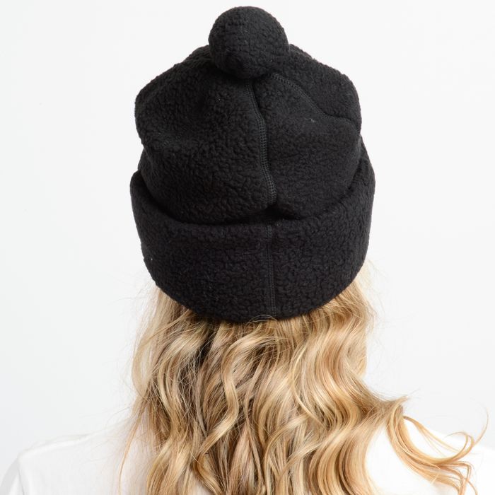 BEANIES LAKEY  NEGRO