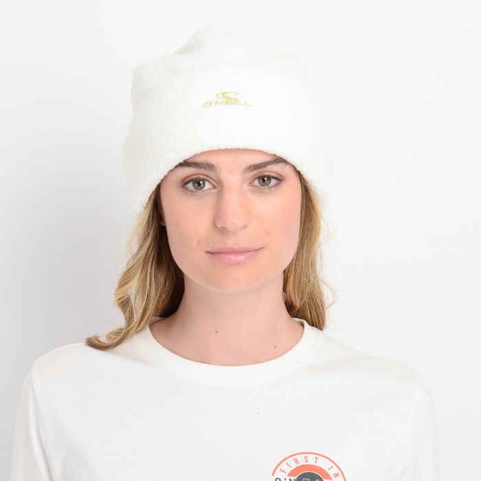 BEANIES LAKEY  BEIGE CLARO