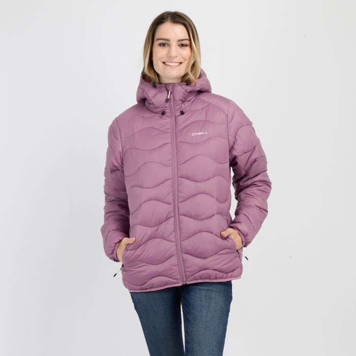 PARKA AIRWAVE-W II MORADO